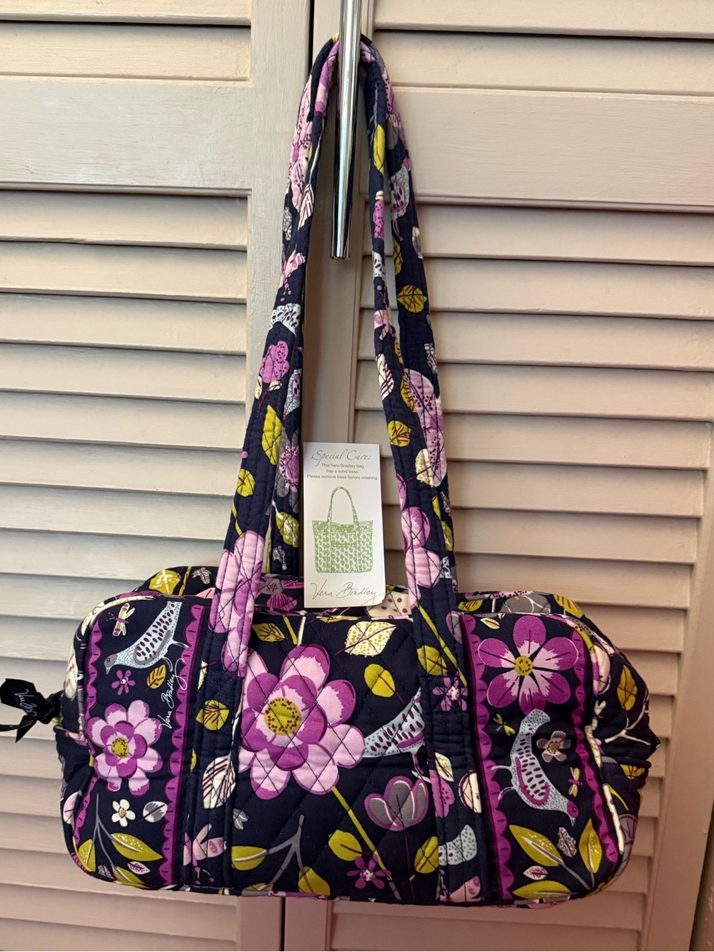 💜VERA BRADLEY BAG💜